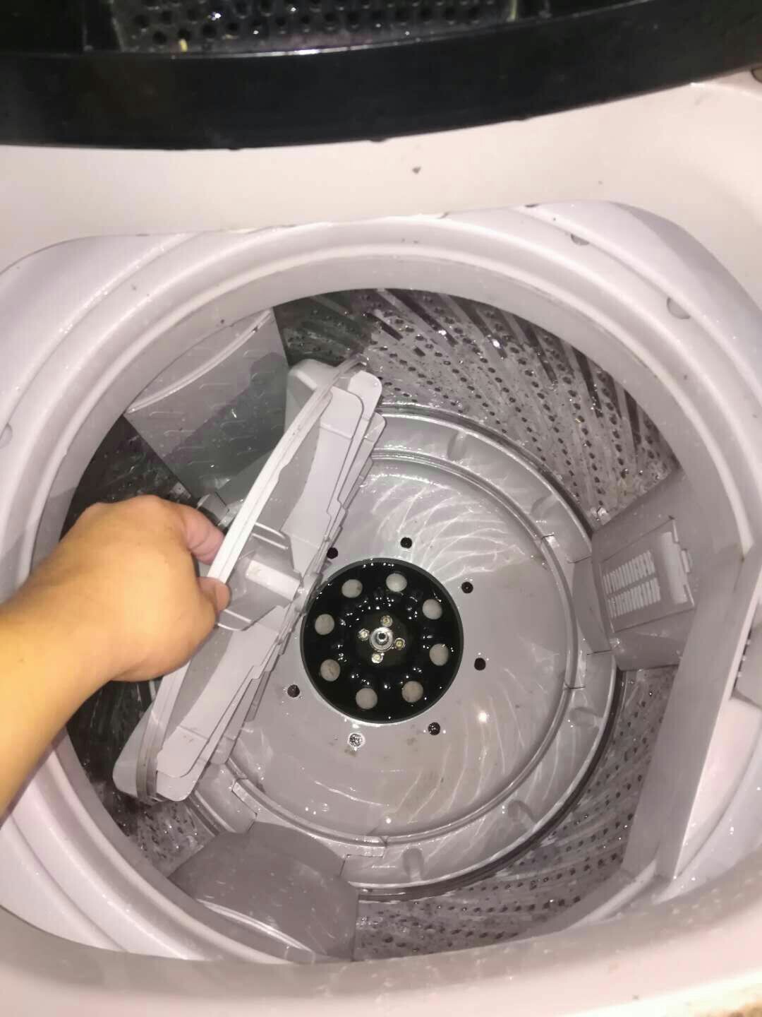 家電深度清洗，我們為您守護健康家居