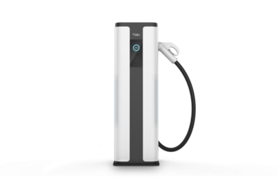 特來電充電設備榮獲2018年iF產品設計獎 家用電器領域的創新突破