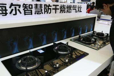 盤點AWE 2016上最具顛覆性的廚衛家電和技術