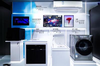 松下家電發布“住空間”戰略 從單品智能到場景融合，重新定義家電研發