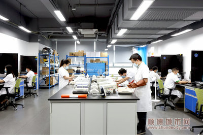 勒流制造力 | 小熊電器 以實業為基，做年輕人喜愛的創意小家電