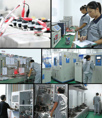 羽順壁掛爐榮膺市級工程技術研究中心認定，引領家用燃氣壁掛爐研發創新