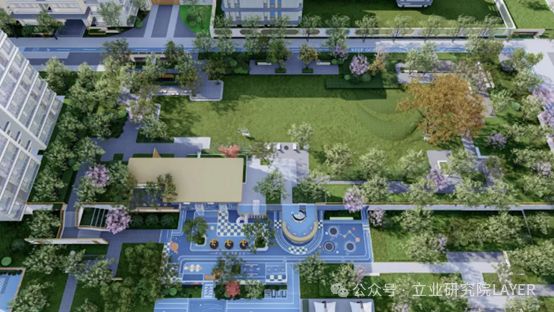 智慧安防，守護未來家園——探秘中國鐵建·元時代前瞻性安防系統設計